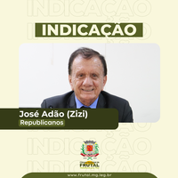 Vereador Zizi sugere criação do projeto “Fomentando o Centro”