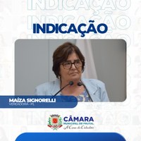 Vereadora Maíza pede providências sobre manutenção dos sanitários do terminal rodoviário