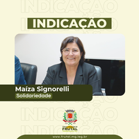 Vereadora Maíza quer instituir Fundo Municipal de Habitação de Interesse Social