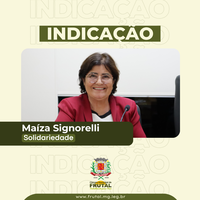 Vereadora Maíza Signorelli cobra limpeza e manutenção do Velório Municipal