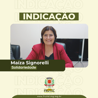 Vereadora Maíza Signorelli pede construção de parque multissensorial para atender crianças com TEA