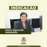 Vereadora Maíza Signorelli pede inclusão do Projeto Social AABB e TEAtivo