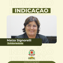  Vereadora Maíza Signorelli propõe instalação de UAI dentro de espaço do Terminal Rodoviário de Frutal