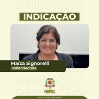 Vereadora Maiza Signorelli propõe Programa Municipal de Moradia Digna para famílias vulneráveis