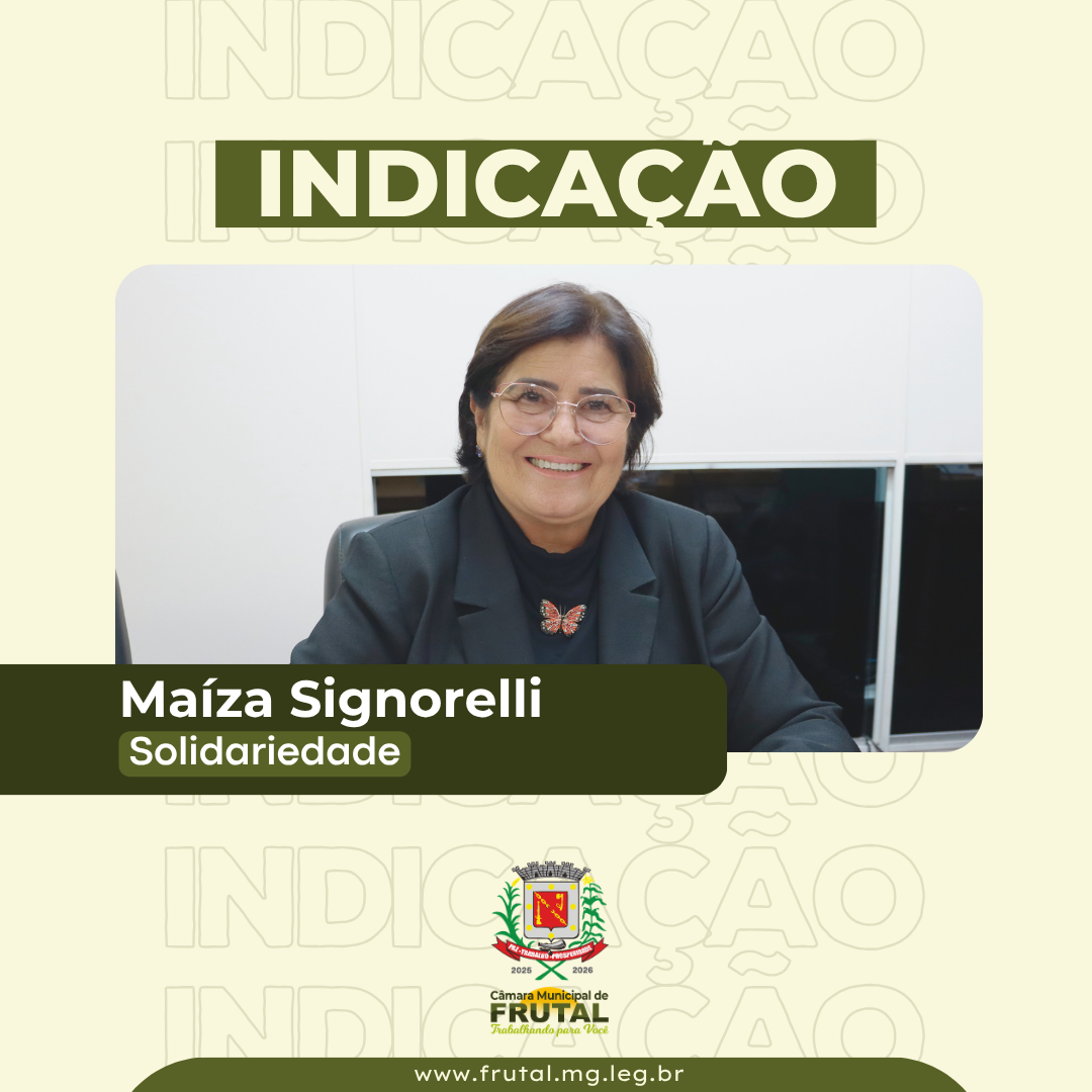  Vereadora Maíza Signorelli requisita operação tapa-buracos na Rua Paraná