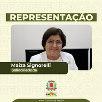 Vereadora Maíza Signorelli solicita apoio para instalação de sala sensorial na APAE de Frutal