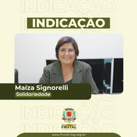 Vereadora Maíza sugere fechamento de espaço na Praça Nossa Senhora da Abadia, aos sábados, para lazer em família
