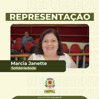  Vereadora Márcia do Deley cobra explicações da Copasa sobre tarifas abusivas em Aparecida de Minas