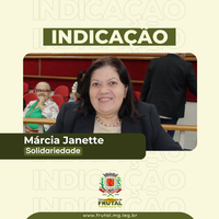 Vereadora Márcia do Deley pede asfaltamento em frente à Escola Tancredo Neves