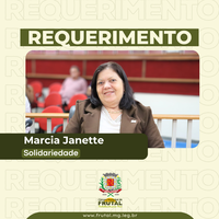 Vereadora Márcia do Deley pede reforma em praça do distrito de Aparecida de Minas