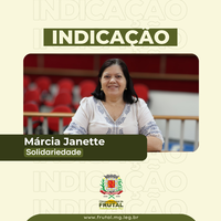 Vereadora Márcia do Deley pede reparos urgentes em estradas rurais de Aparecida de Minas