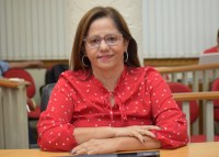 Vereadora Vaininha indica construção de passarela na BR-364