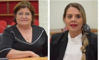 Vereadoras Maíza e Juliene querem implantação de centro de apoio à comunidade LGBT