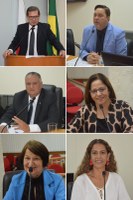Vereadores buscam informações a respeito de utilização de maquinários no setor rural
