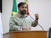 Vereadores convocam prefeito Bruno para prestar esclarecimentos sobre projeto de lei
