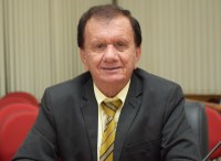 Zizi busca beneficiar Frutal com “Operação de Proteção Escolar”