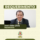 Zizi cobra informações sobre regularização da situação de terrenos de Frutal com impedimentos