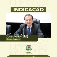 Zizi pede construção de muro no entorno da quadra da Escola Necime Lopes