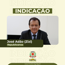  Zizi propõe transformar parte da Praça do D.E.R em ambiente voltado para crianças com TEA, TDAH e TOD
