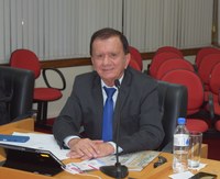 Zizi quer atualização do Plano Diretor do Município de Frutal
