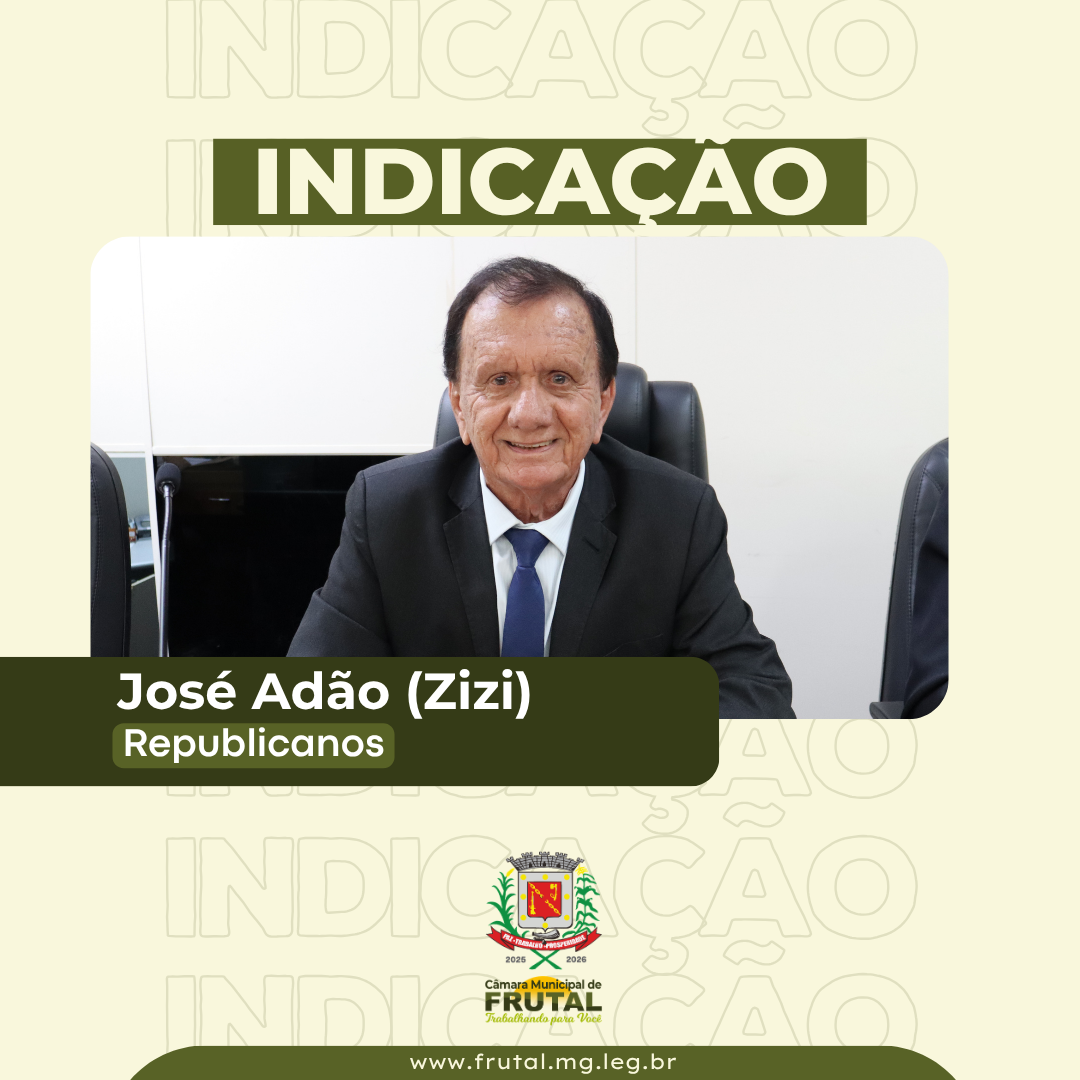 Zizi quer cumprimento de lei que institui o dia do gari