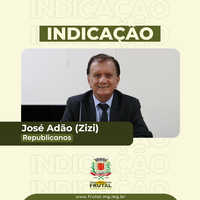 Zizi quer resgate de história através de projeto “Arquivo História de Frutal”