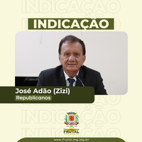 Zizi reivindica troca de coletor de lixo reciclável na Praça Nossa Senhora da Abadia