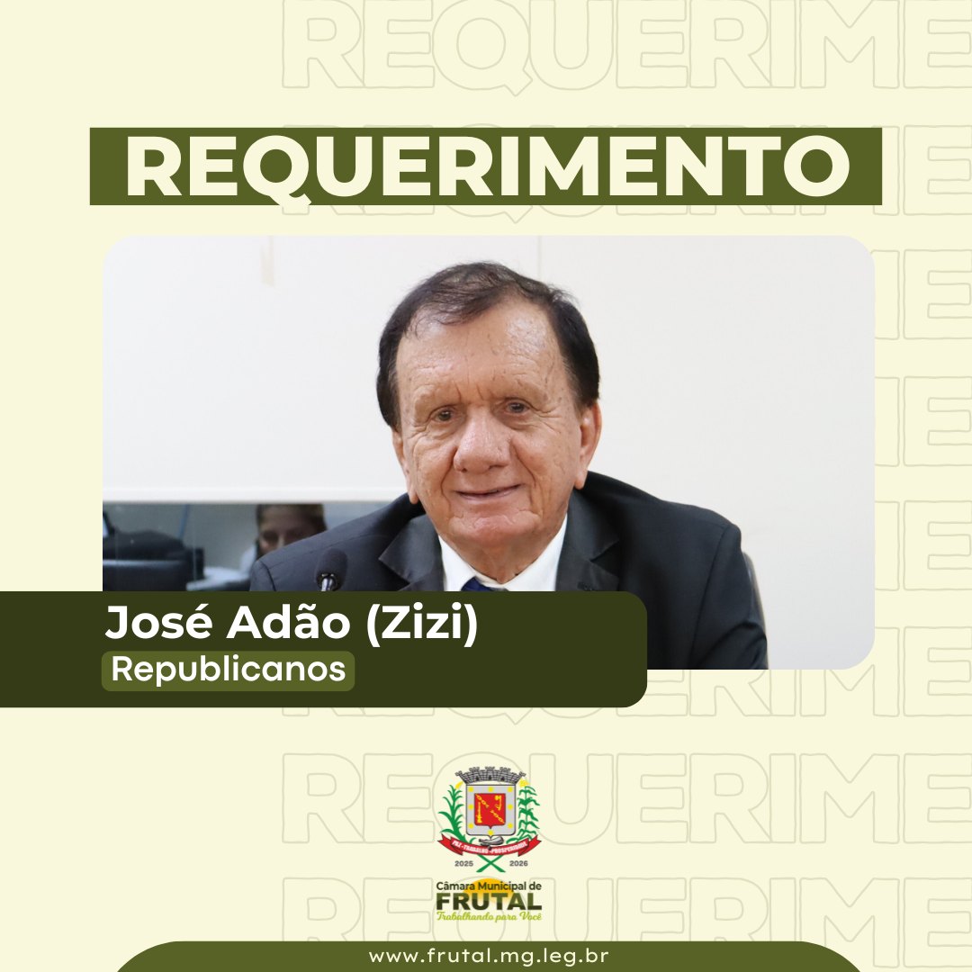 Zizi solicita informações sobre instalação de novos semáforos e nomeação de vias em Frutal