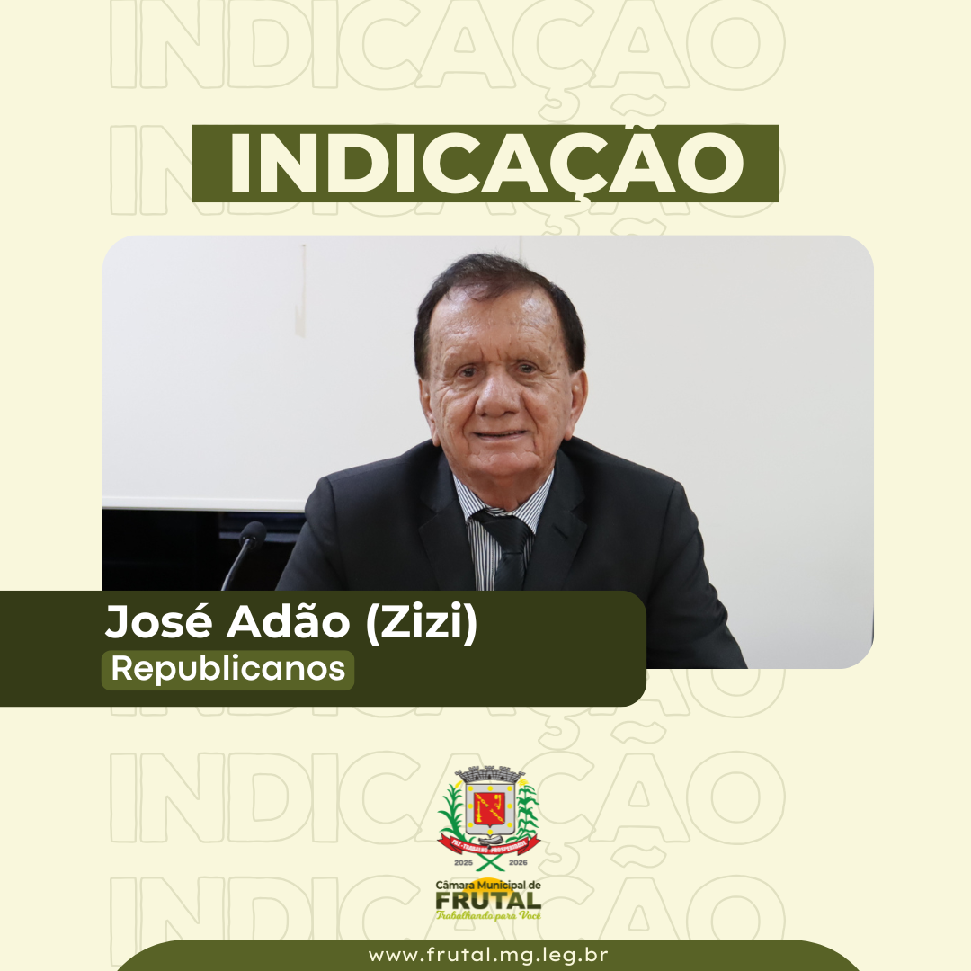 Zizi solicita reunião emergencial para enfrentar estiagem em Frutal
