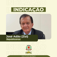 Zizi sugere projeto “Construindo a Autoconfiança” nas escolas da rede municipal